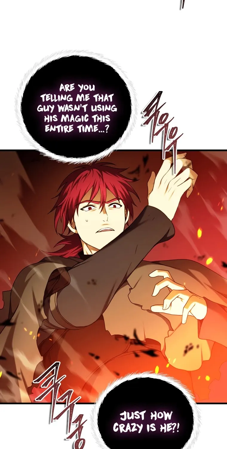 Read Ranker Who Lives A Second Time EN Manga Online