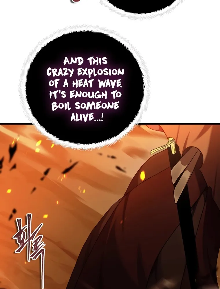 Read Ranker Who Lives A Second Time EN Manga Online