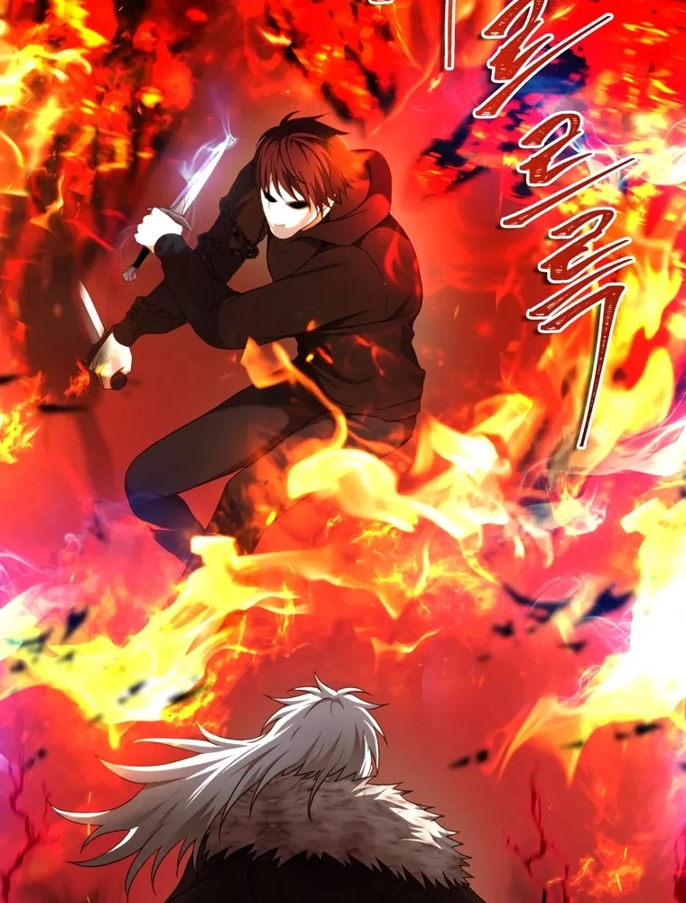 Read Ranker Who Lives A Second Time EN Manga Online