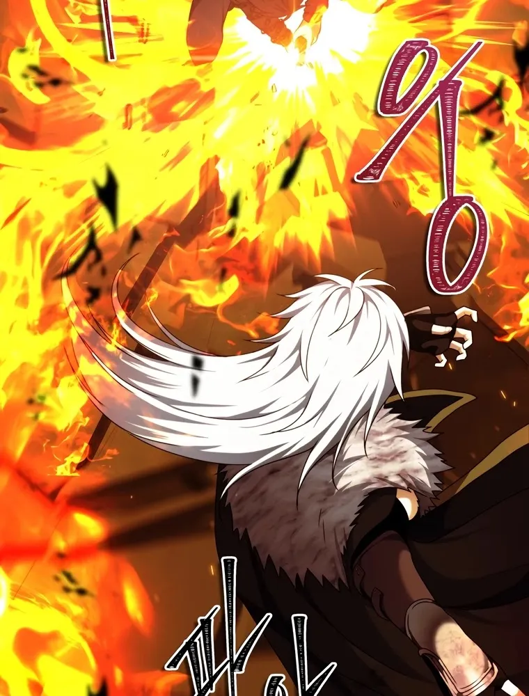 Read Ranker Who Lives A Second Time EN Manga Online