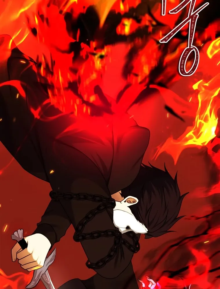 Read Ranker Who Lives A Second Time EN Manga Online
