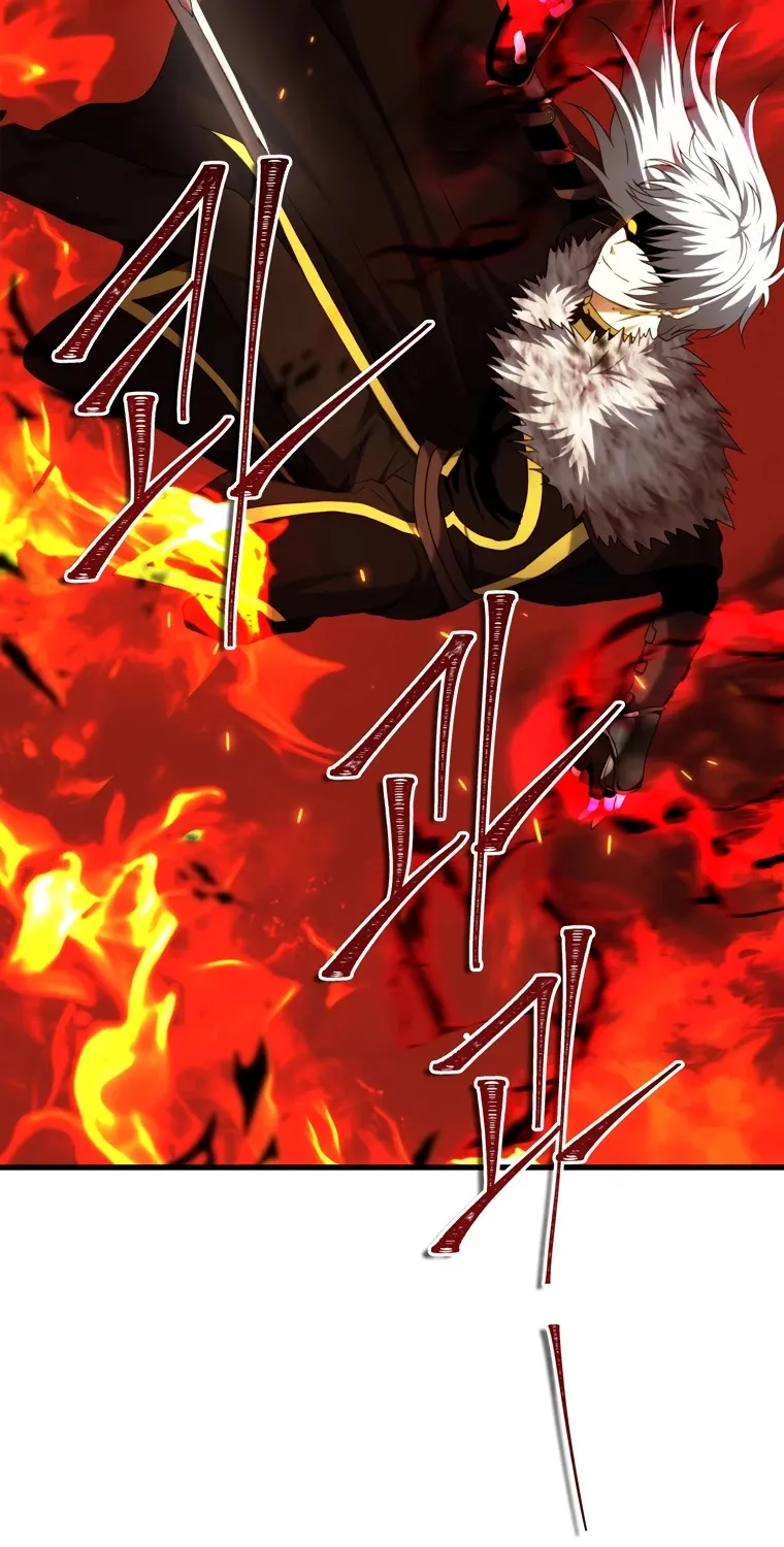 Read Ranker Who Lives A Second Time EN Manga Online