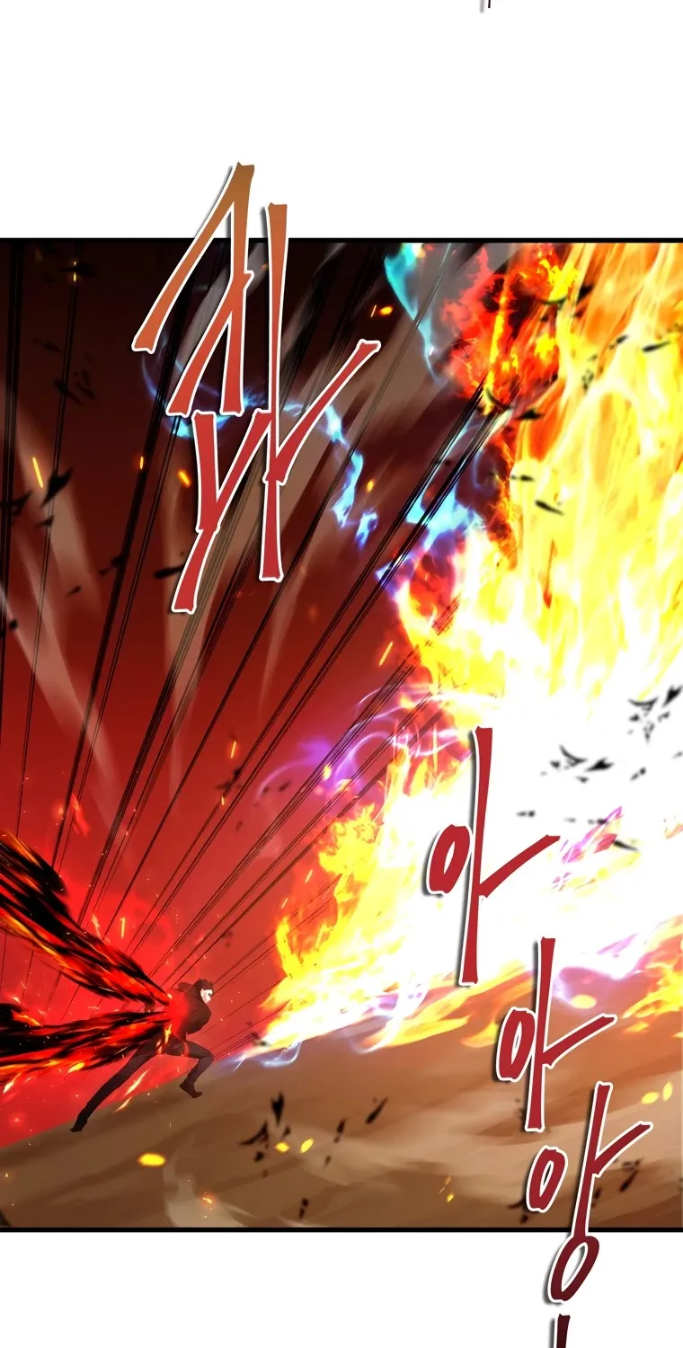 Read Ranker Who Lives A Second Time EN Manga Online