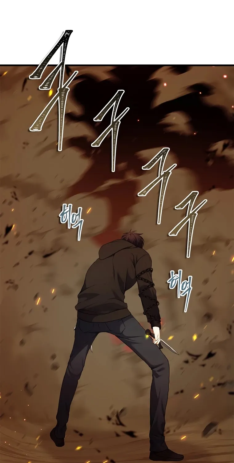 Read Ranker Who Lives A Second Time EN Manga Online