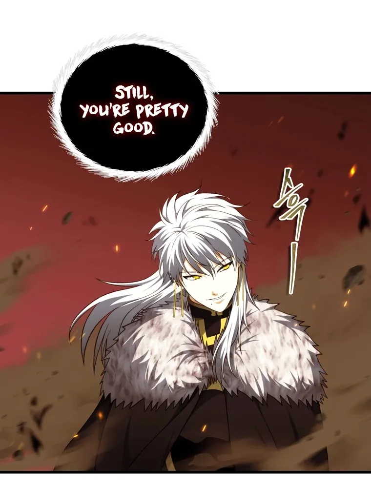 Read Ranker Who Lives A Second Time EN Manga Online