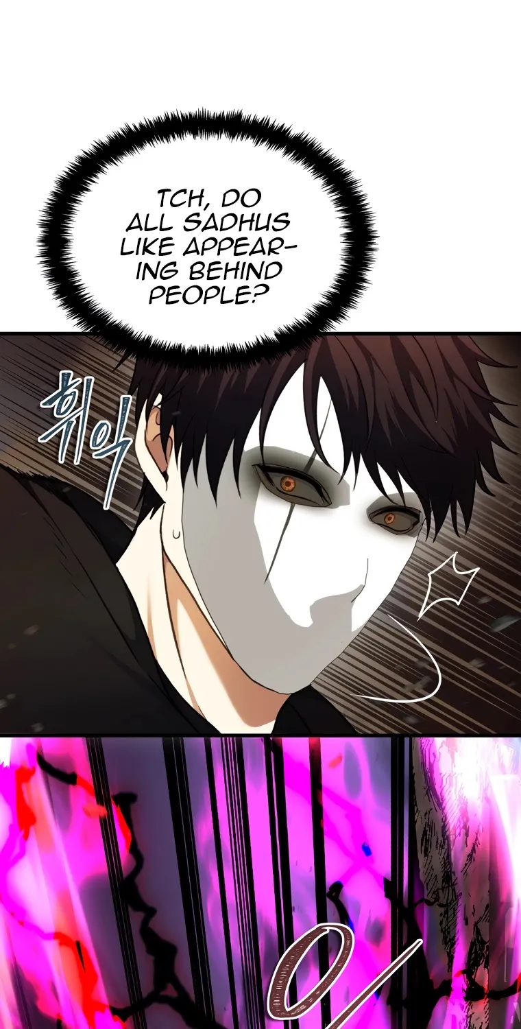 Read Ranker Who Lives A Second Time EN Manga Online