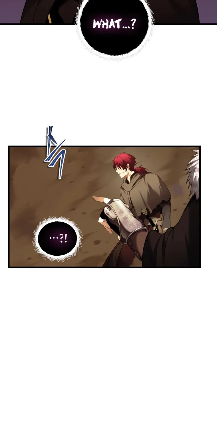 Read Ranker Who Lives A Second Time EN Manga Online