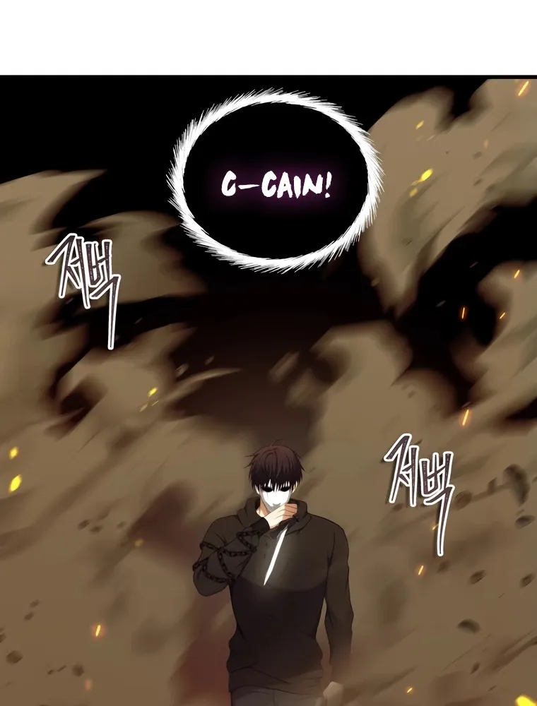 Read Ranker Who Lives A Second Time EN Manga Online