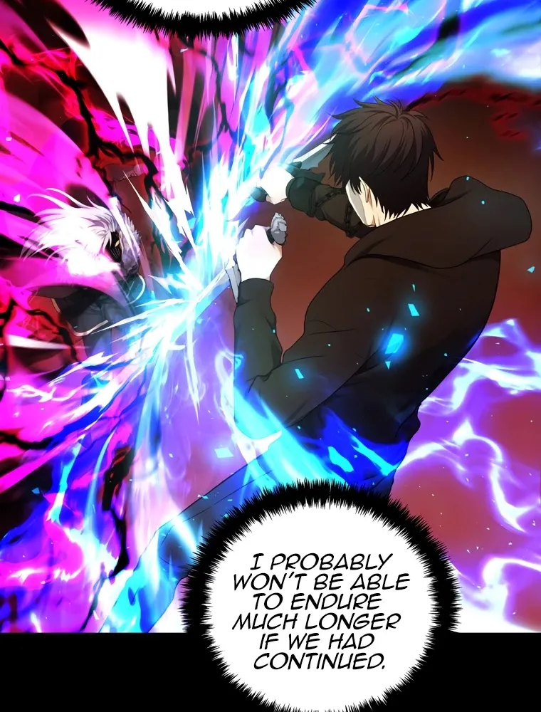 Read Ranker Who Lives A Second Time EN Manga Online