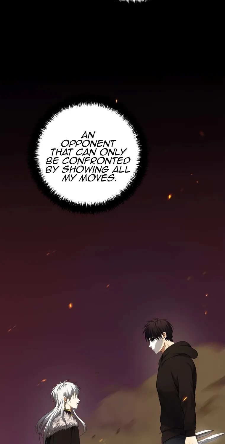Read Ranker Who Lives A Second Time EN Manga Online