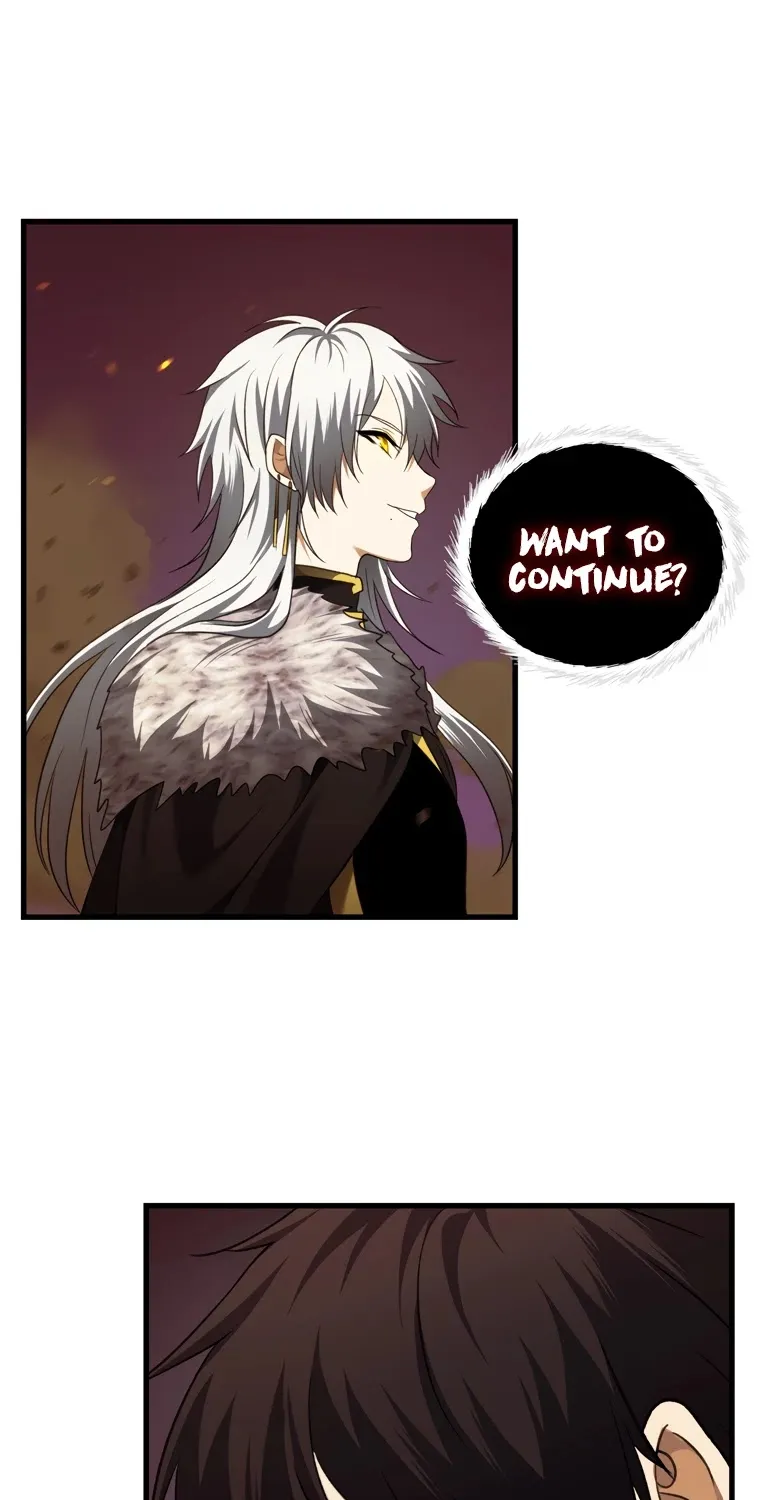 Read Ranker Who Lives A Second Time EN Manga Online