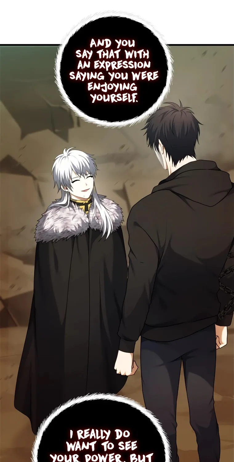 Read Ranker Who Lives A Second Time EN Manga Online