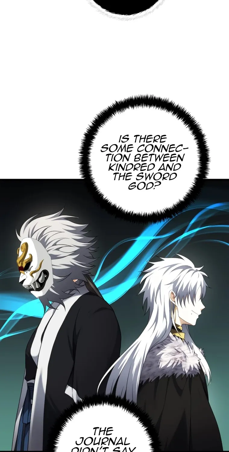 Read Ranker Who Lives A Second Time EN Manga Online