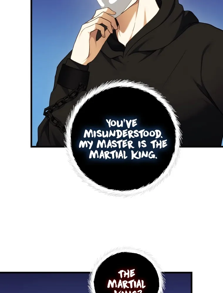 Read Ranker Who Lives A Second Time EN Manga Online