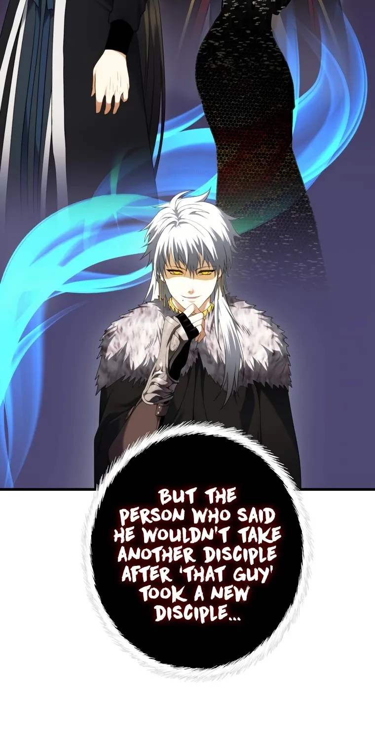 Read Ranker Who Lives A Second Time EN Manga Online