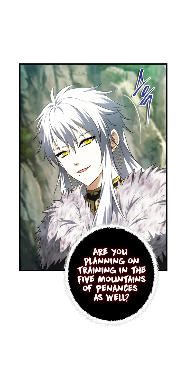 Read Ranker Who Lives A Second Time EN Manga Online