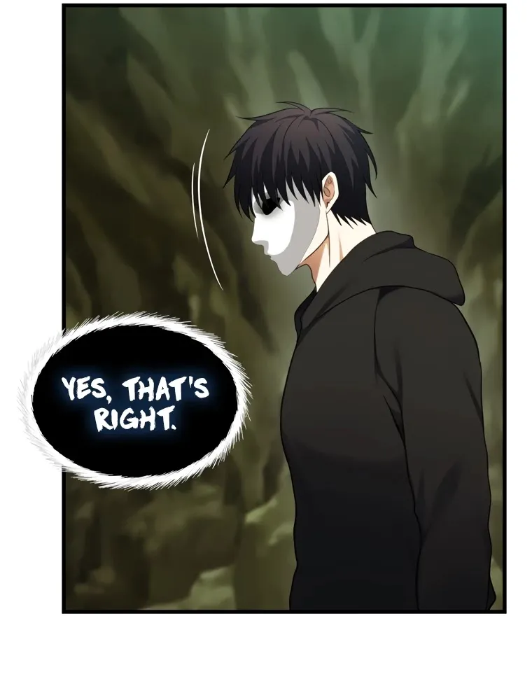 Read Ranker Who Lives A Second Time EN Manga Online