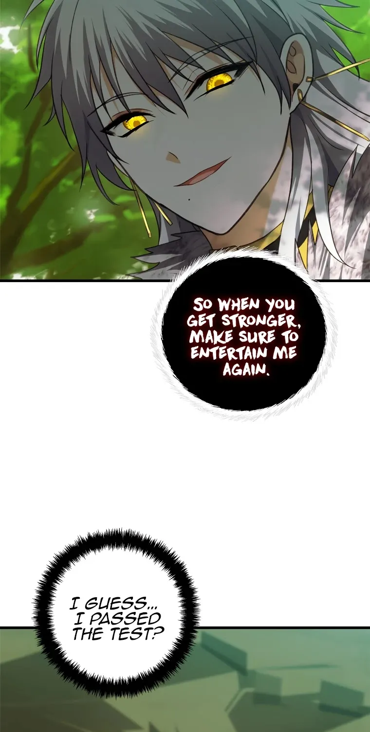 Read Ranker Who Lives A Second Time EN Manga Online