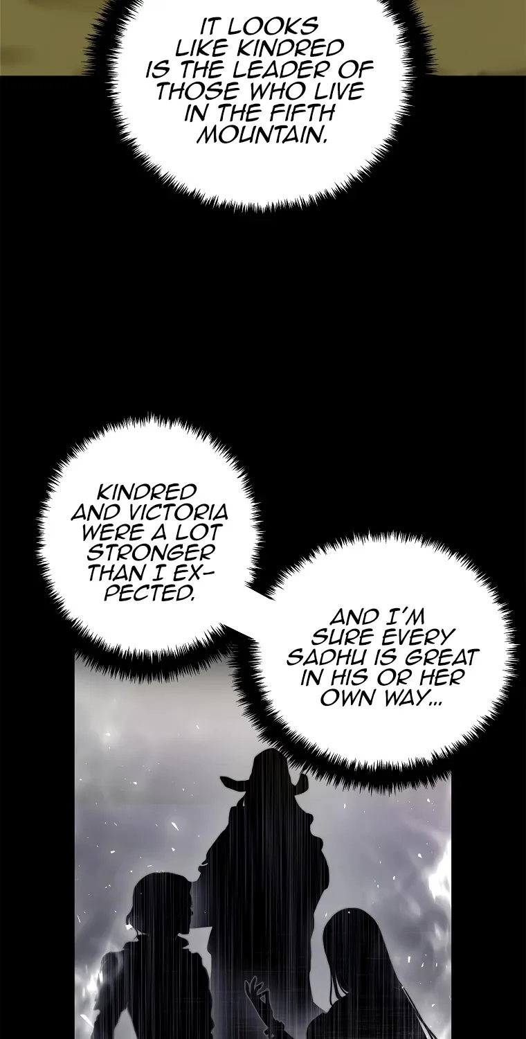 Read Ranker Who Lives A Second Time EN Manga Online
