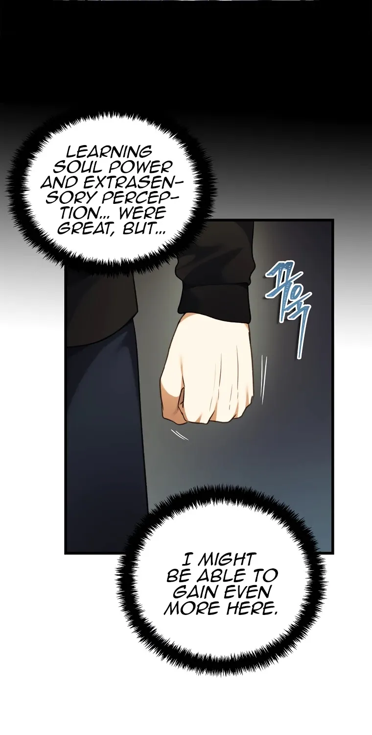 Read Ranker Who Lives A Second Time EN Manga Online
