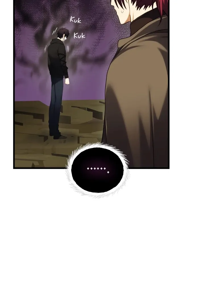 Read Ranker Who Lives A Second Time EN Manga Online
