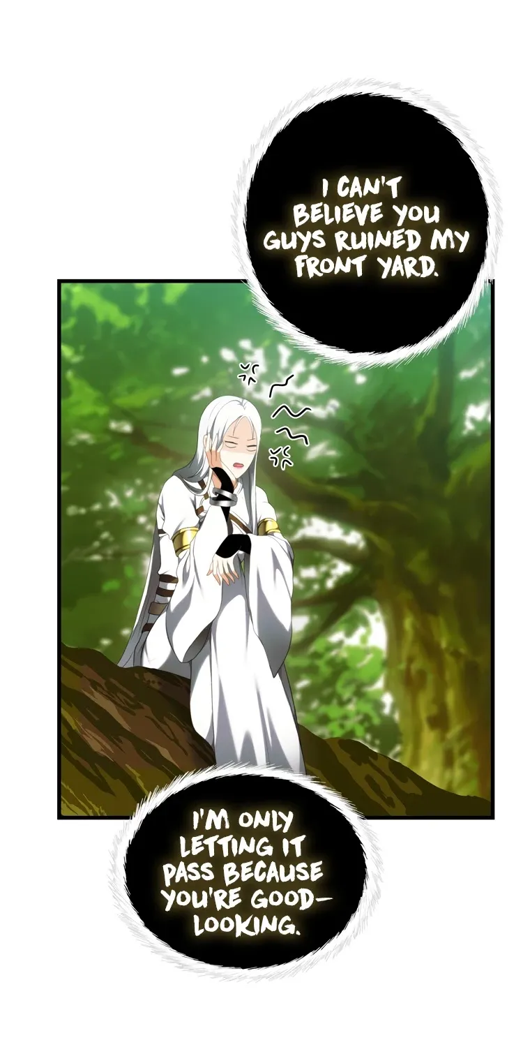 Read Ranker Who Lives A Second Time EN Manga Online