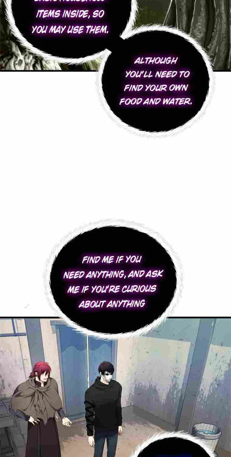 Read Ranker Who Lives A Second Time EN Manga Online