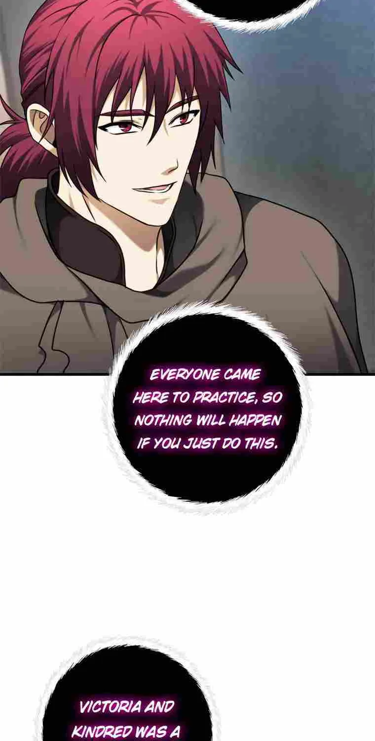 Read Ranker Who Lives A Second Time EN Manga Online