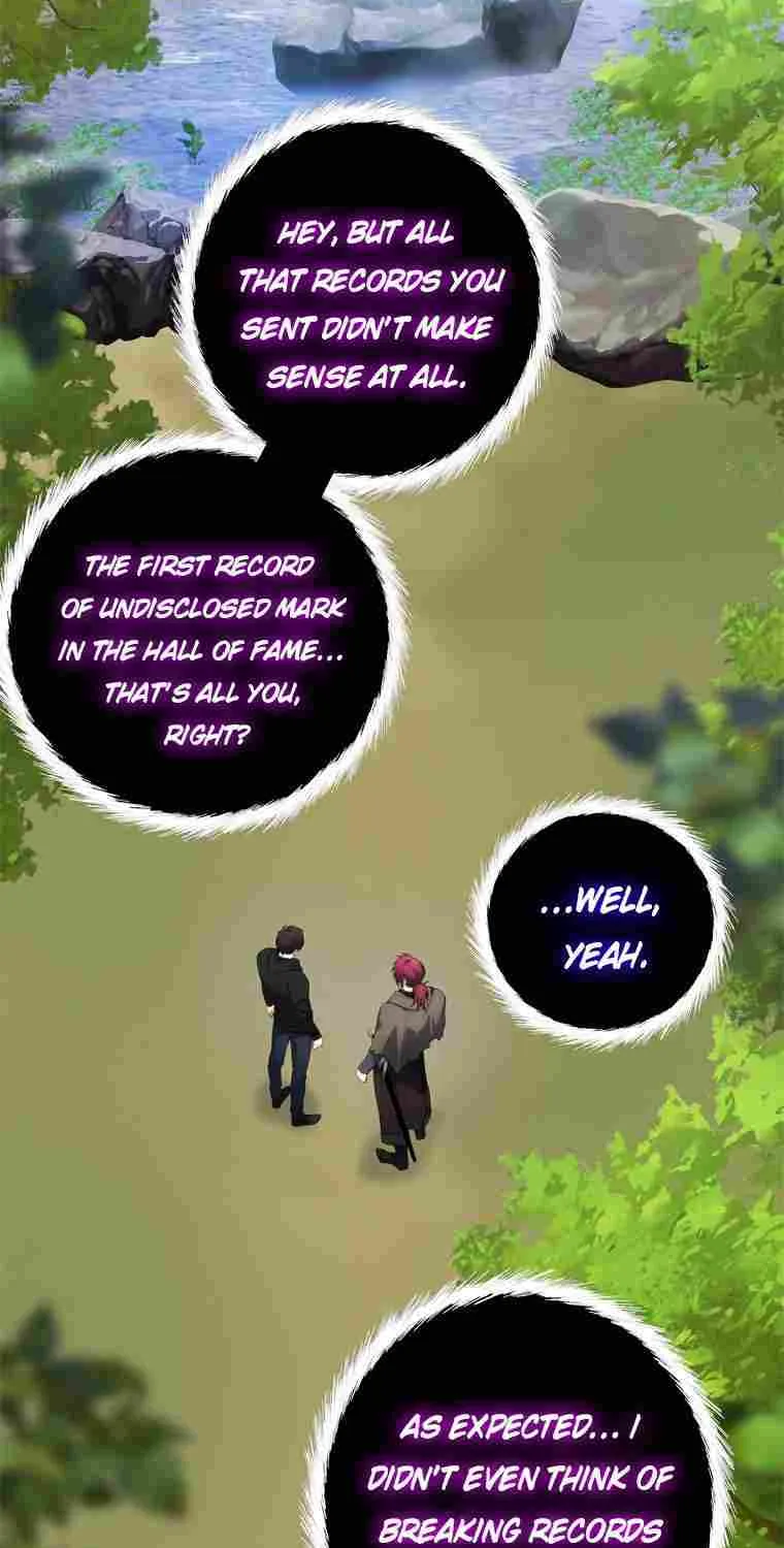 Read Ranker Who Lives A Second Time EN Manga Online