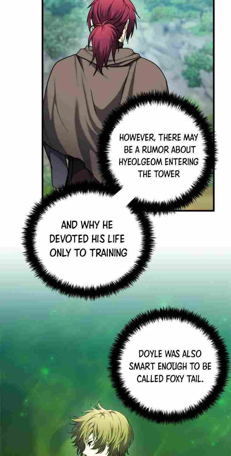 Read Ranker Who Lives A Second Time EN Manga Online