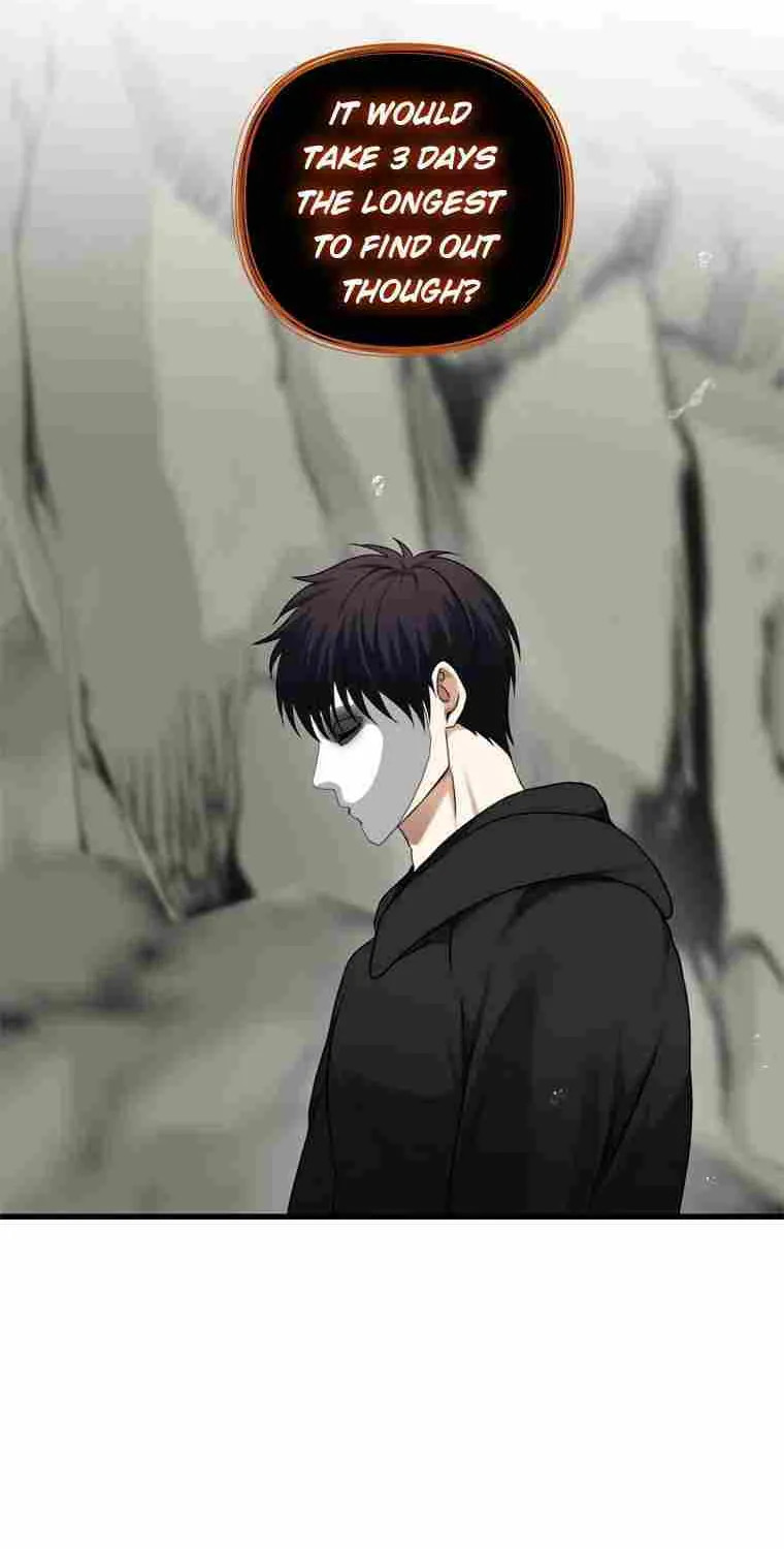 Read Ranker Who Lives A Second Time EN Manga Online