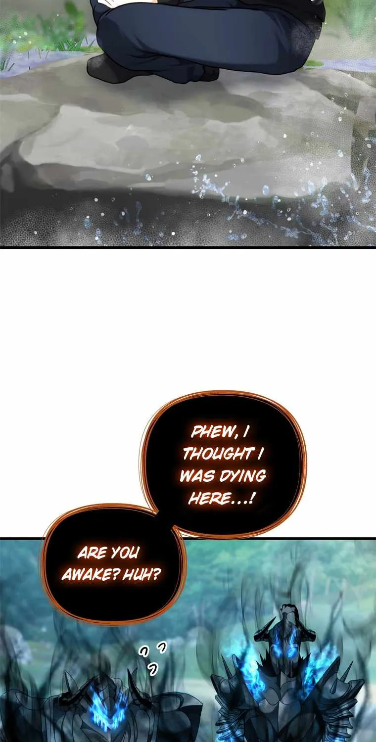 Read Ranker Who Lives A Second Time EN Manga Online