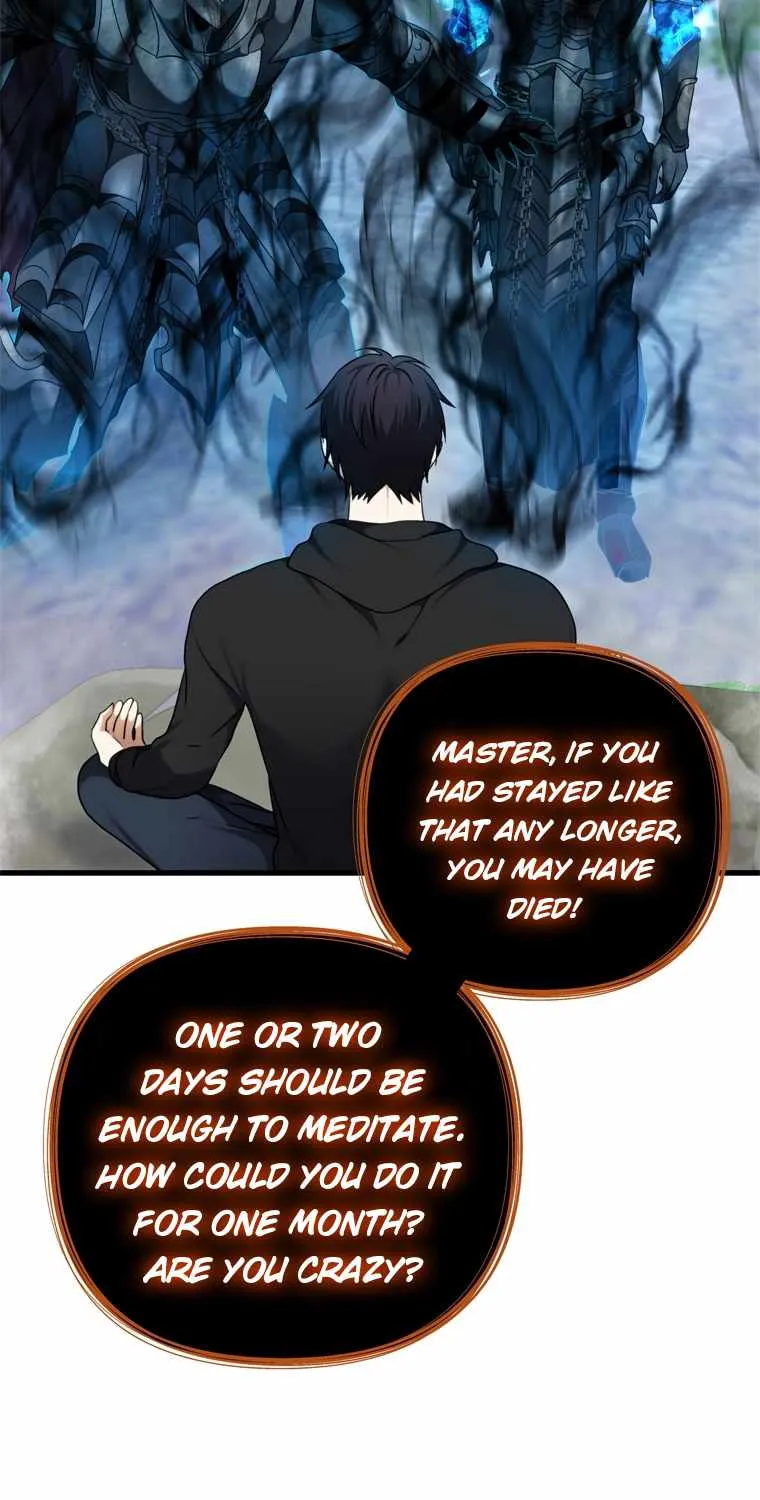 Read Ranker Who Lives A Second Time EN Manga Online