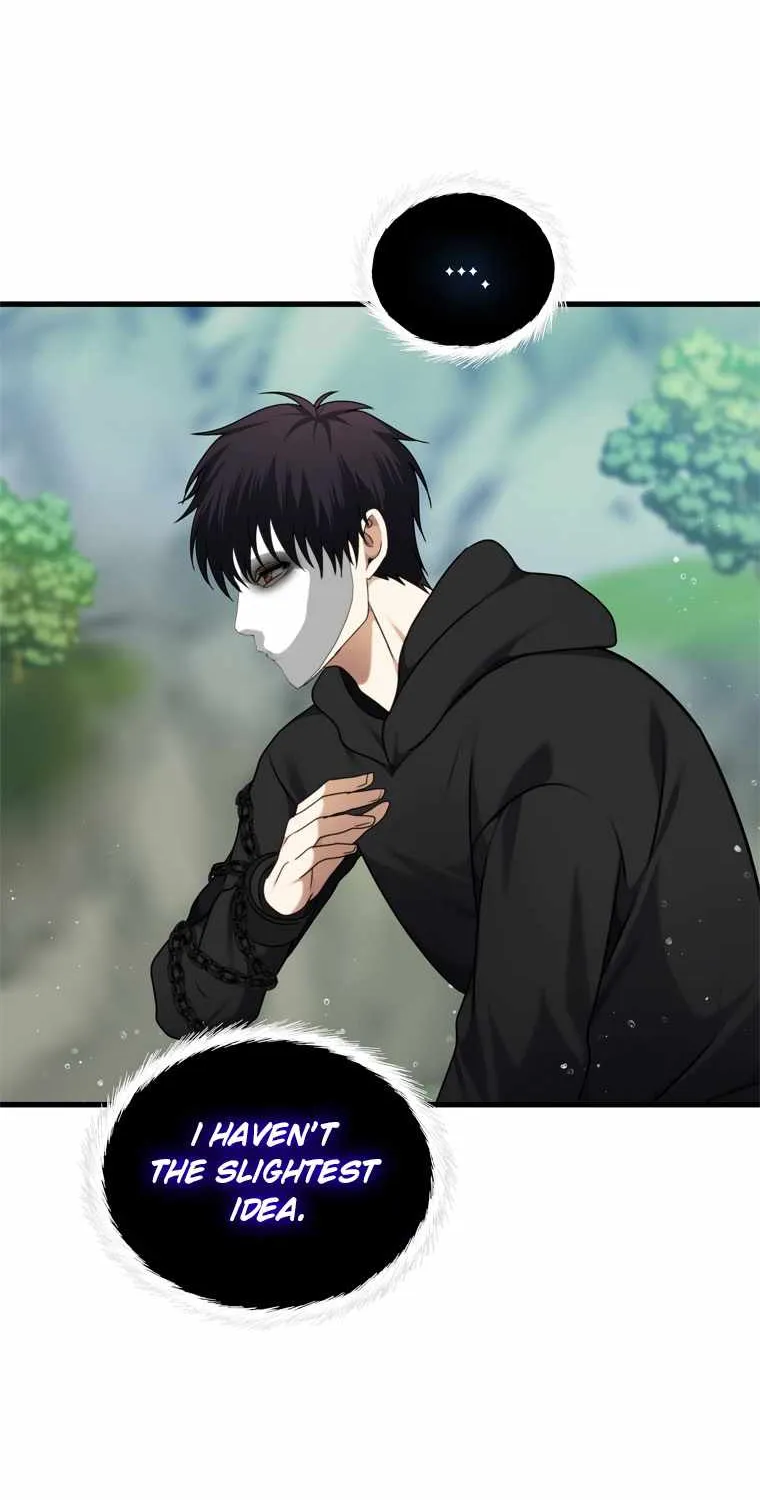 Read Ranker Who Lives A Second Time EN Manga Online