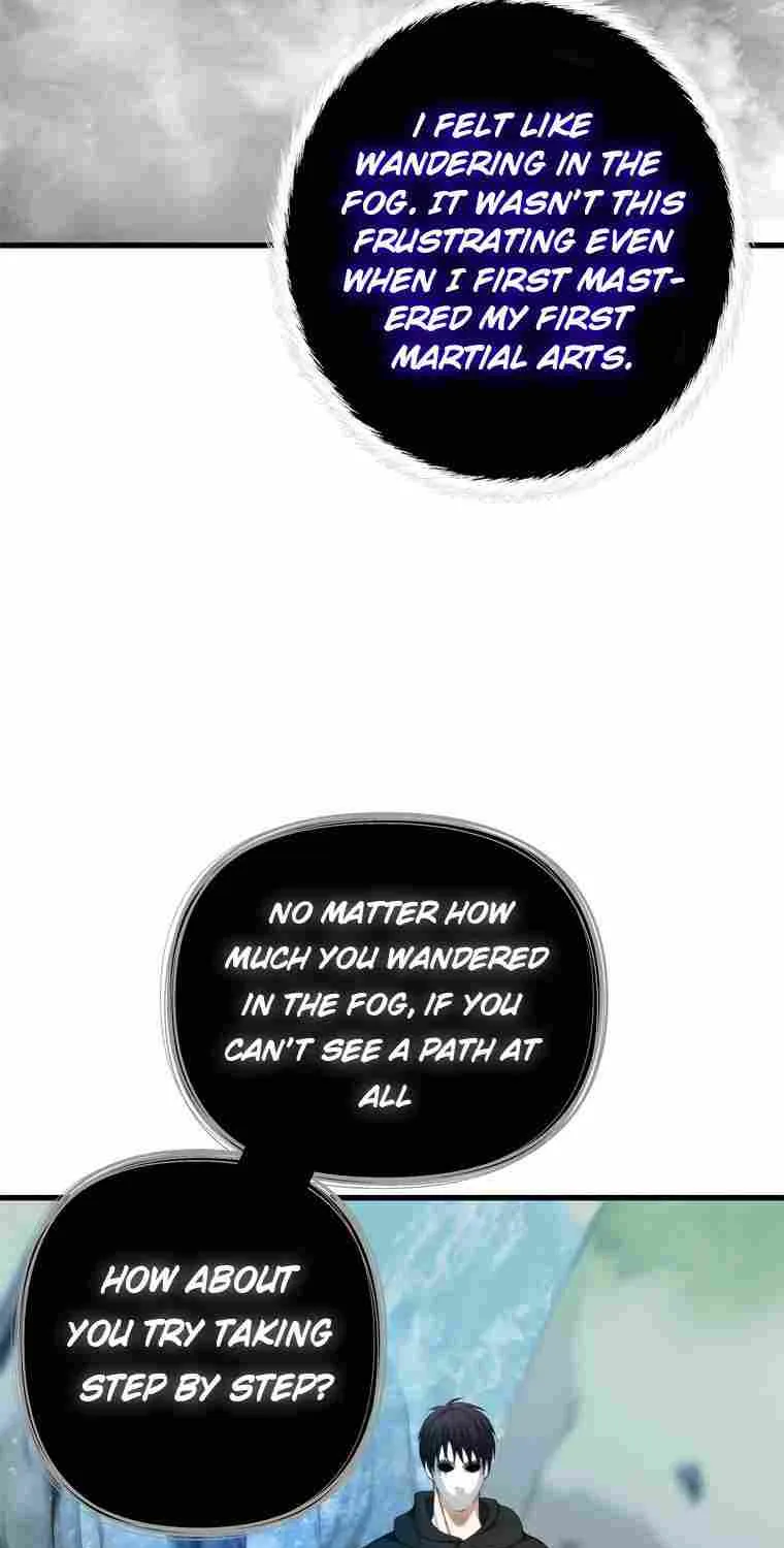 Read Ranker Who Lives A Second Time EN Manga Online