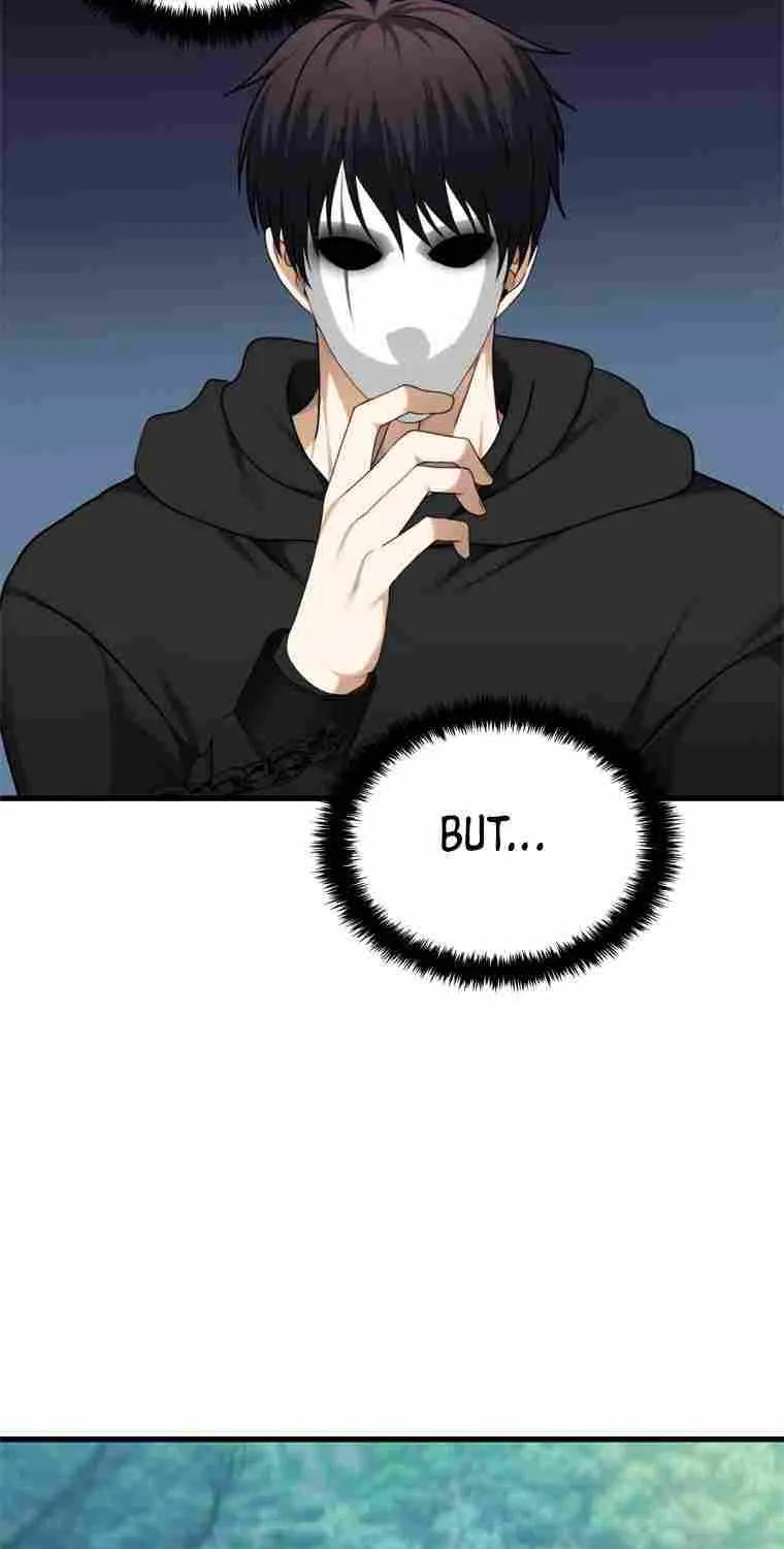 Read Ranker Who Lives A Second Time EN Manga Online