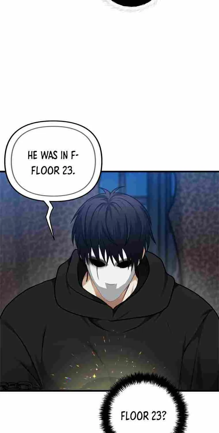 Read Ranker Who Lives A Second Time EN Manga Online