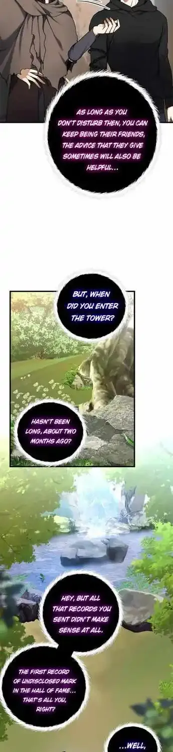 Read Ranker Who Lives A Second Time EN Manga Online