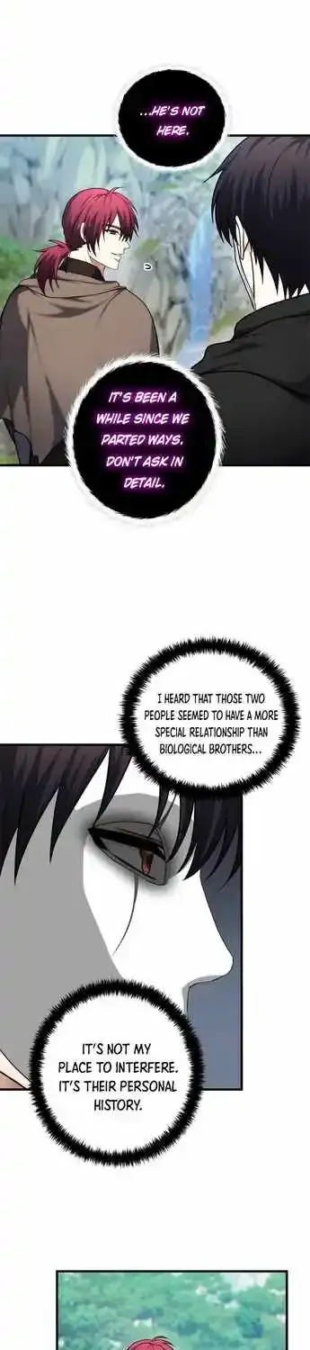 Read Ranker Who Lives A Second Time EN Manga Online