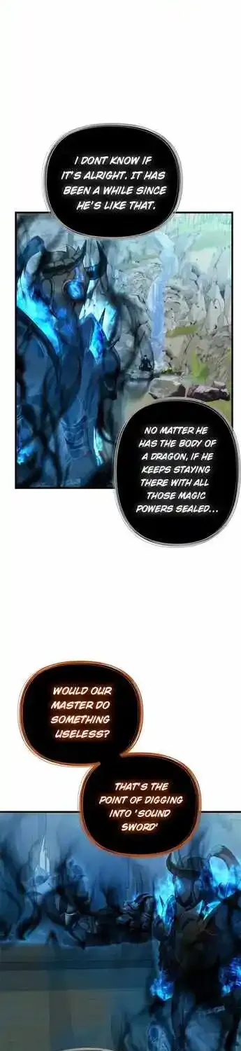 Read Ranker Who Lives A Second Time EN Manga Online