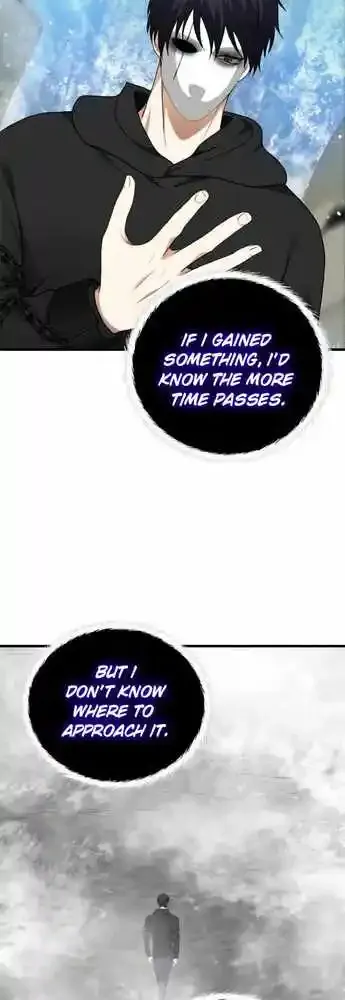 Read Ranker Who Lives A Second Time EN Manga Online