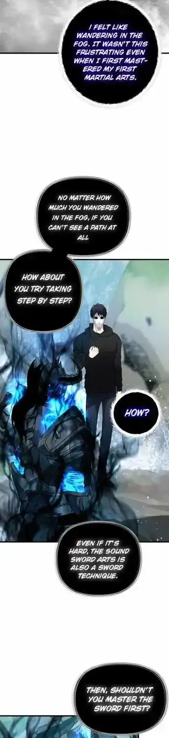 Read Ranker Who Lives A Second Time EN Manga Online
