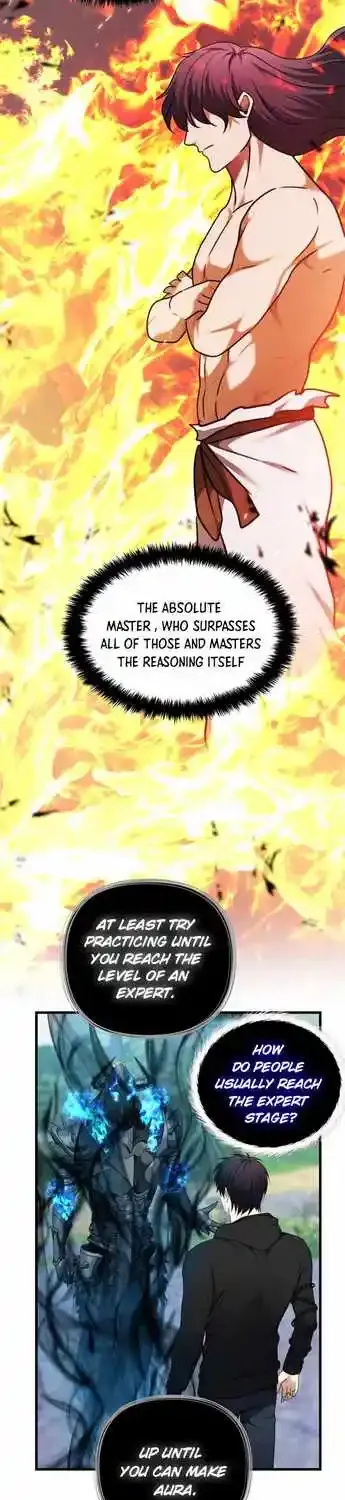 Read Ranker Who Lives A Second Time EN Manga Online