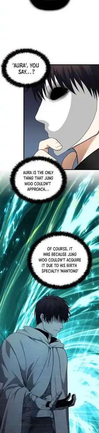 Read Ranker Who Lives A Second Time EN Manga Online