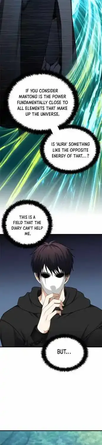 Read Ranker Who Lives A Second Time EN Manga Online