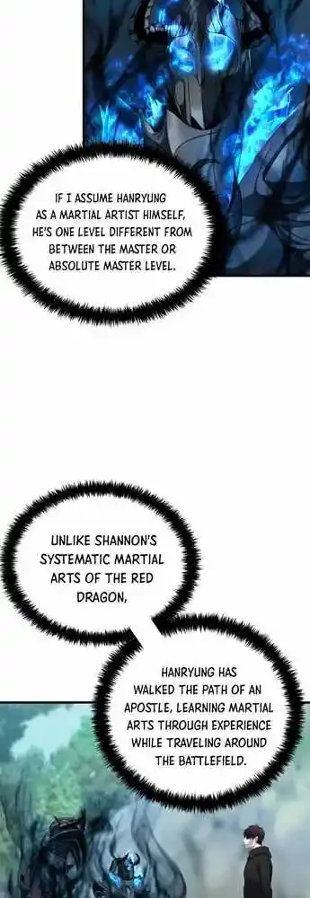 Read Ranker Who Lives A Second Time EN Manga Online