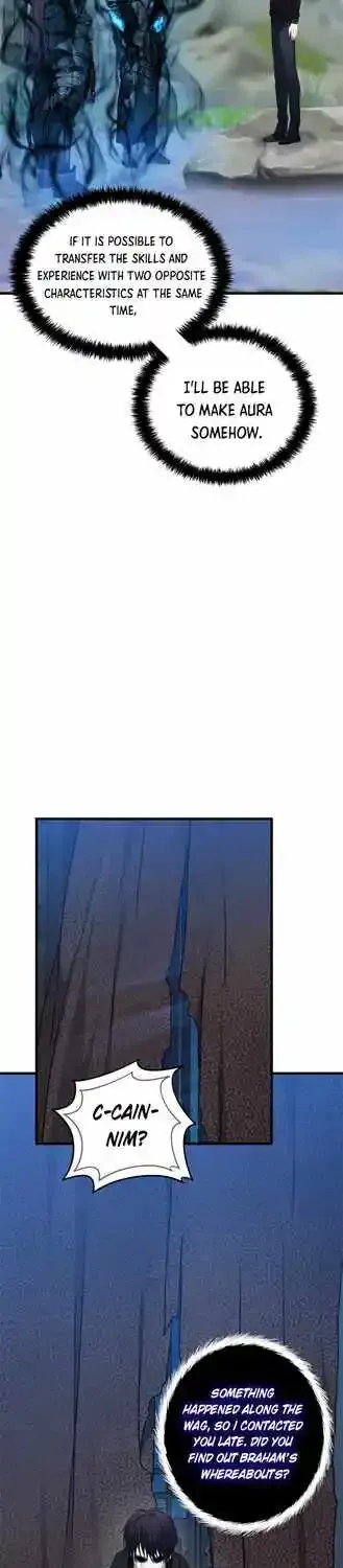 Read Ranker Who Lives A Second Time EN Manga Online