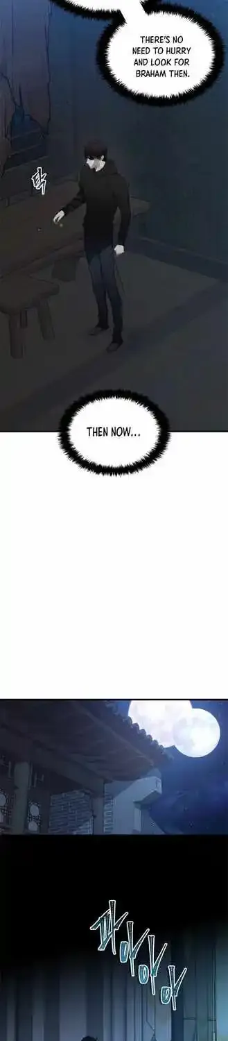 Read Ranker Who Lives A Second Time EN Manga Online
