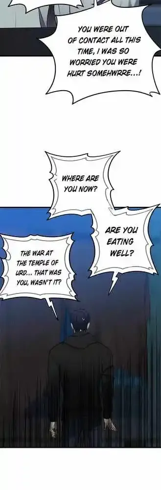 Read Ranker Who Lives A Second Time EN Manga Online
