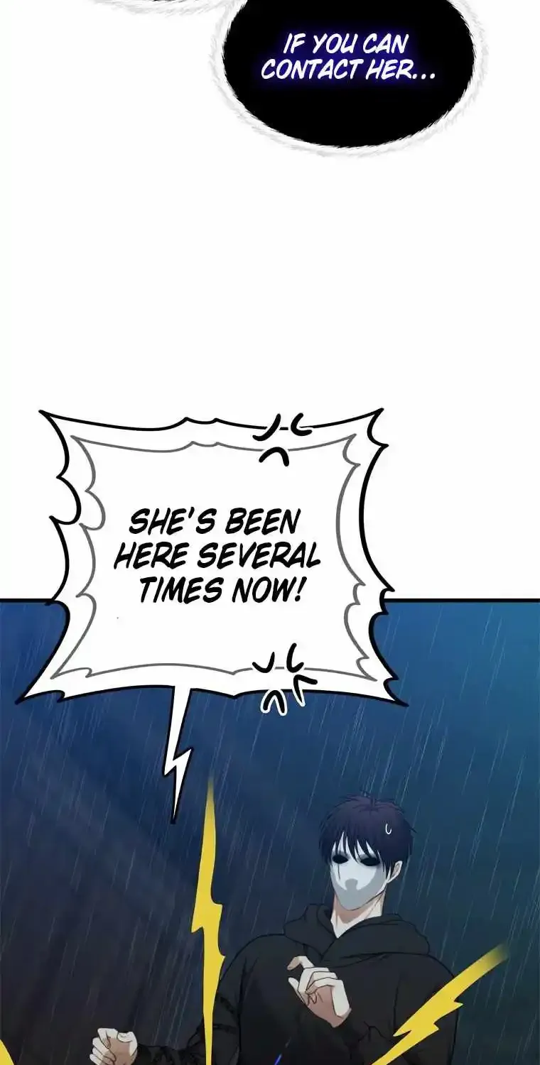 Read Ranker Who Lives A Second Time EN Manga Online